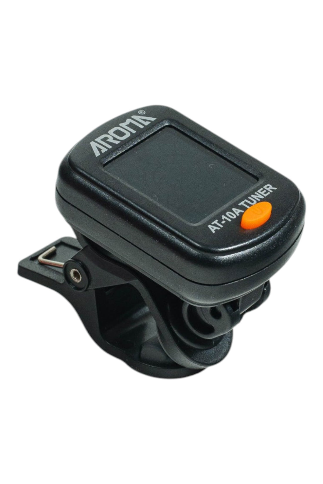 AROMA | AFINADOR AROMA MODELO AT-101 CON CLIP