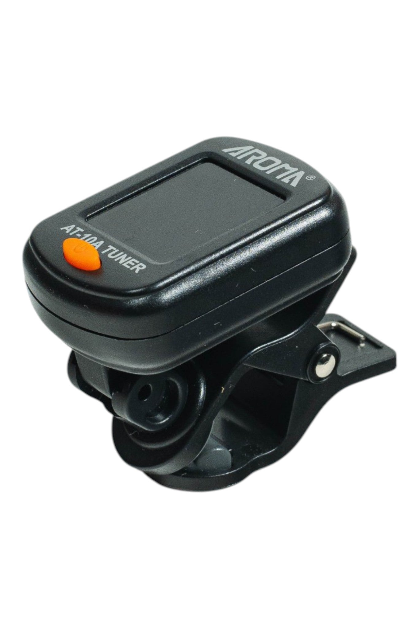 AROMA | AFINADOR AROMA MODELO AT-101 CON CLIP