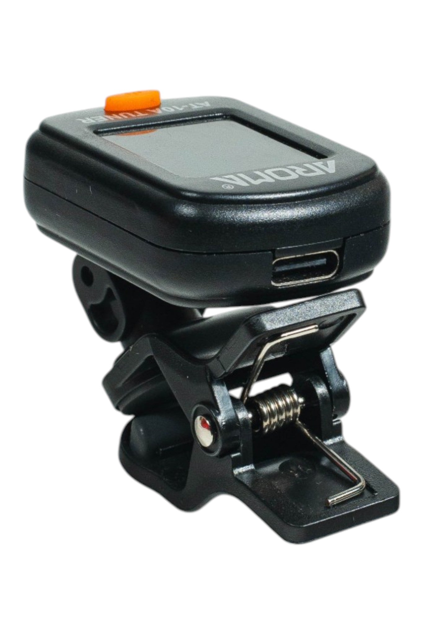 AROMA | AFINADOR AROMA MODELO AT-101 CON CLIP