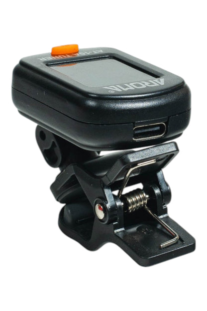 AROMA | AFINADOR AROMA MODELO AT-101 CON CLIP