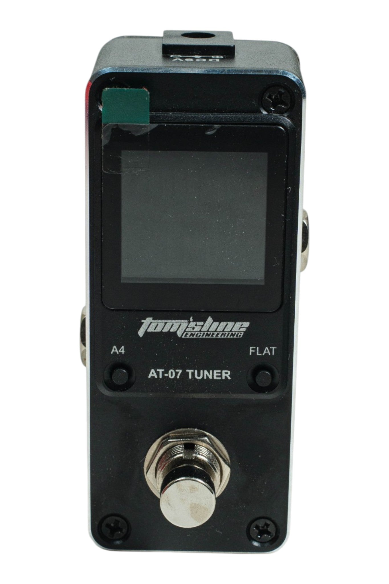 AROMA | PEDAL AFINADOR
