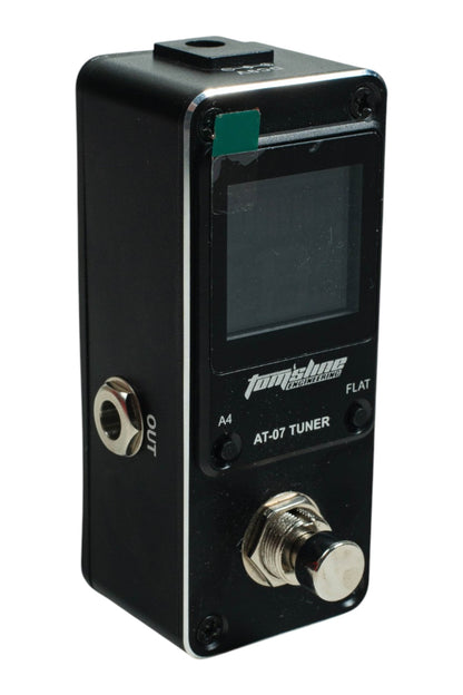 AROMA | PEDAL AFINADOR