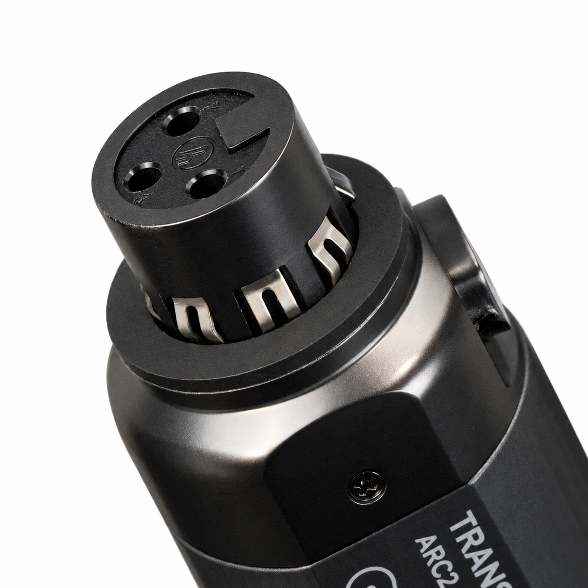 Aroma sistema inalámbrico ARC2 UHF para micrófonos dinámicos XLR