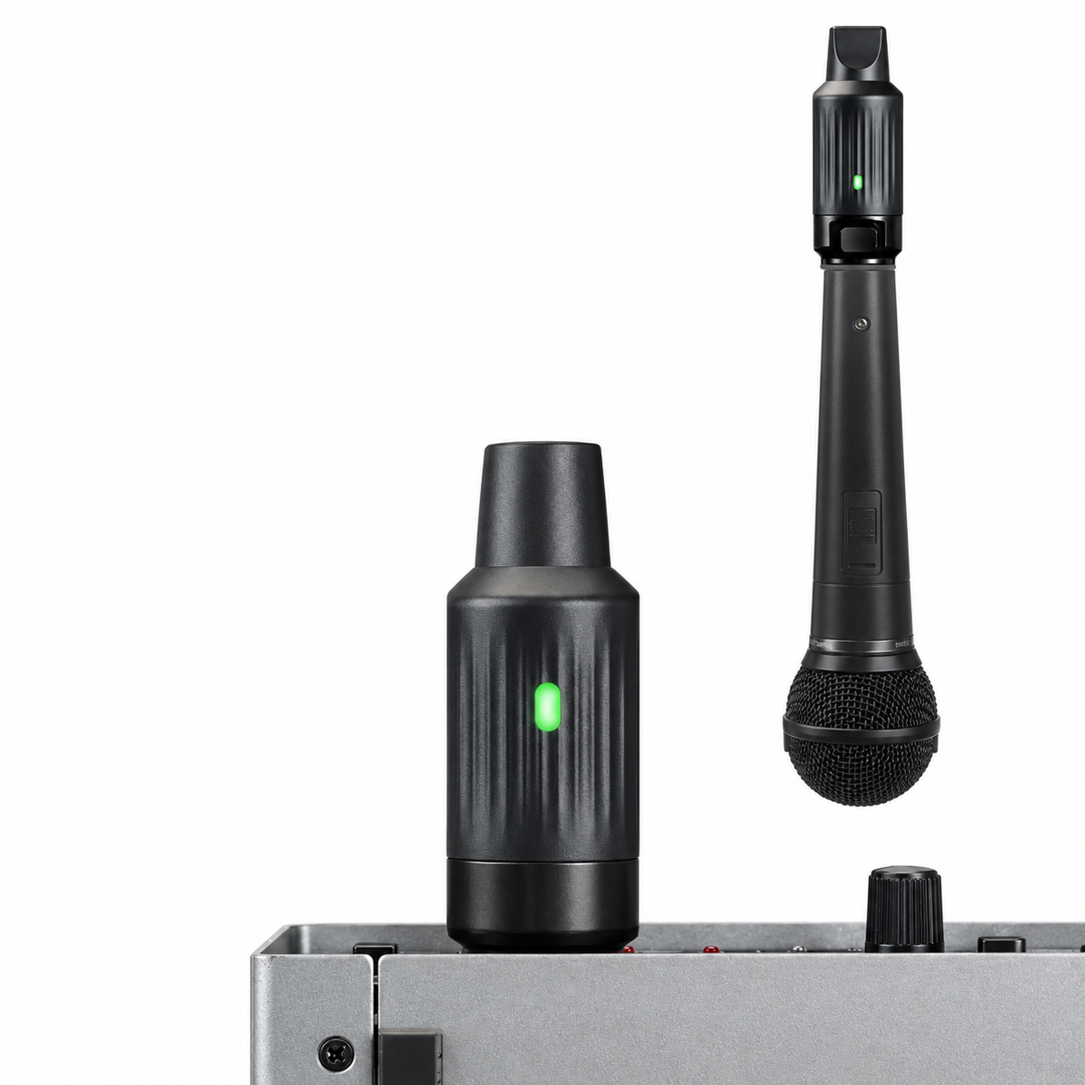 Aroma sistema inalámbrico ARC2 UHF para micrófonos dinámicos XLR