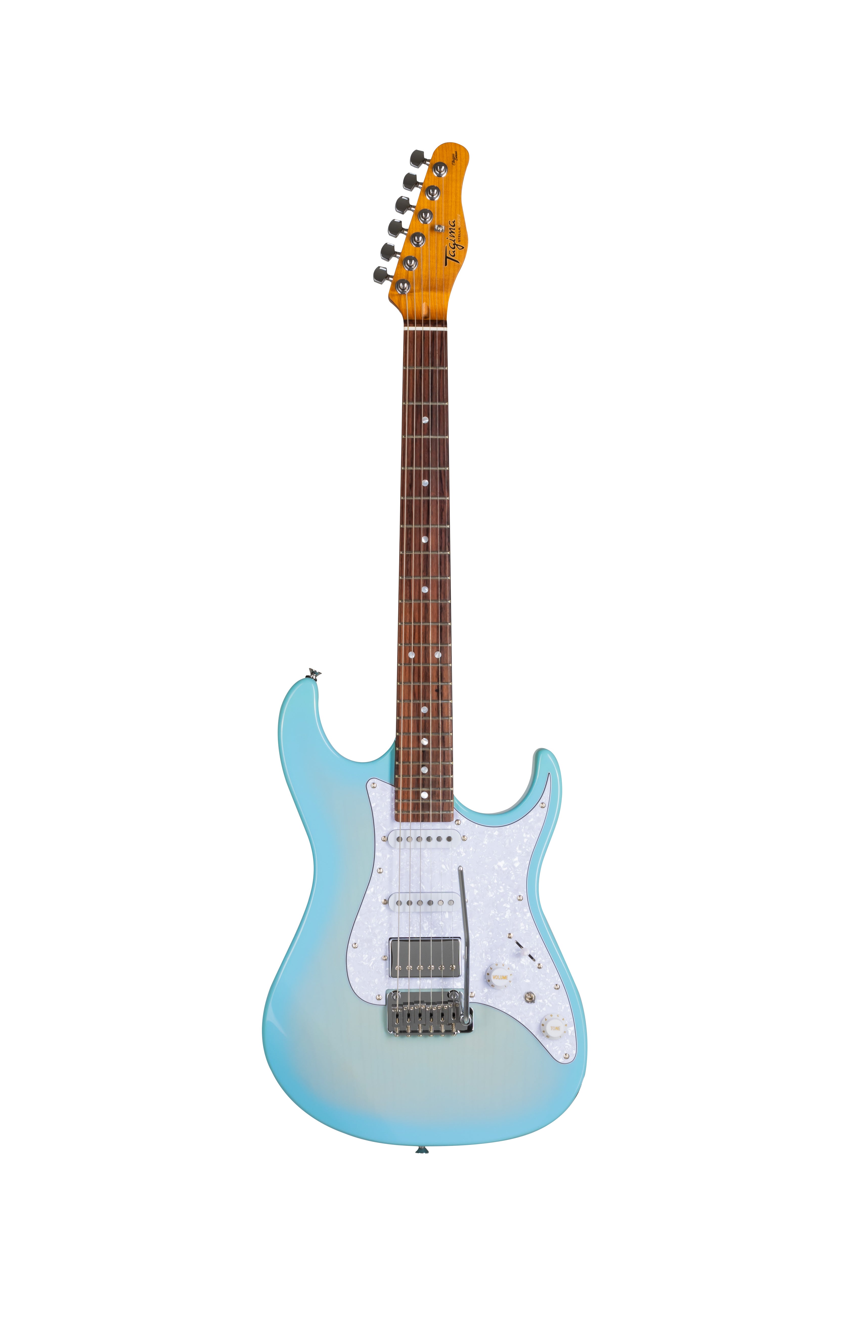 TAGIMA | GUITARRA MODELO STELLA OASIS CLASSIC SERIES
