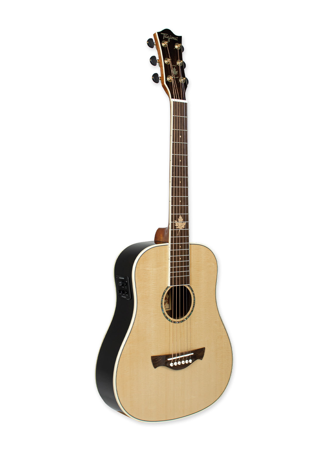 TAGIMA | Guitarra electróacústica FERNIE-EQ-NT