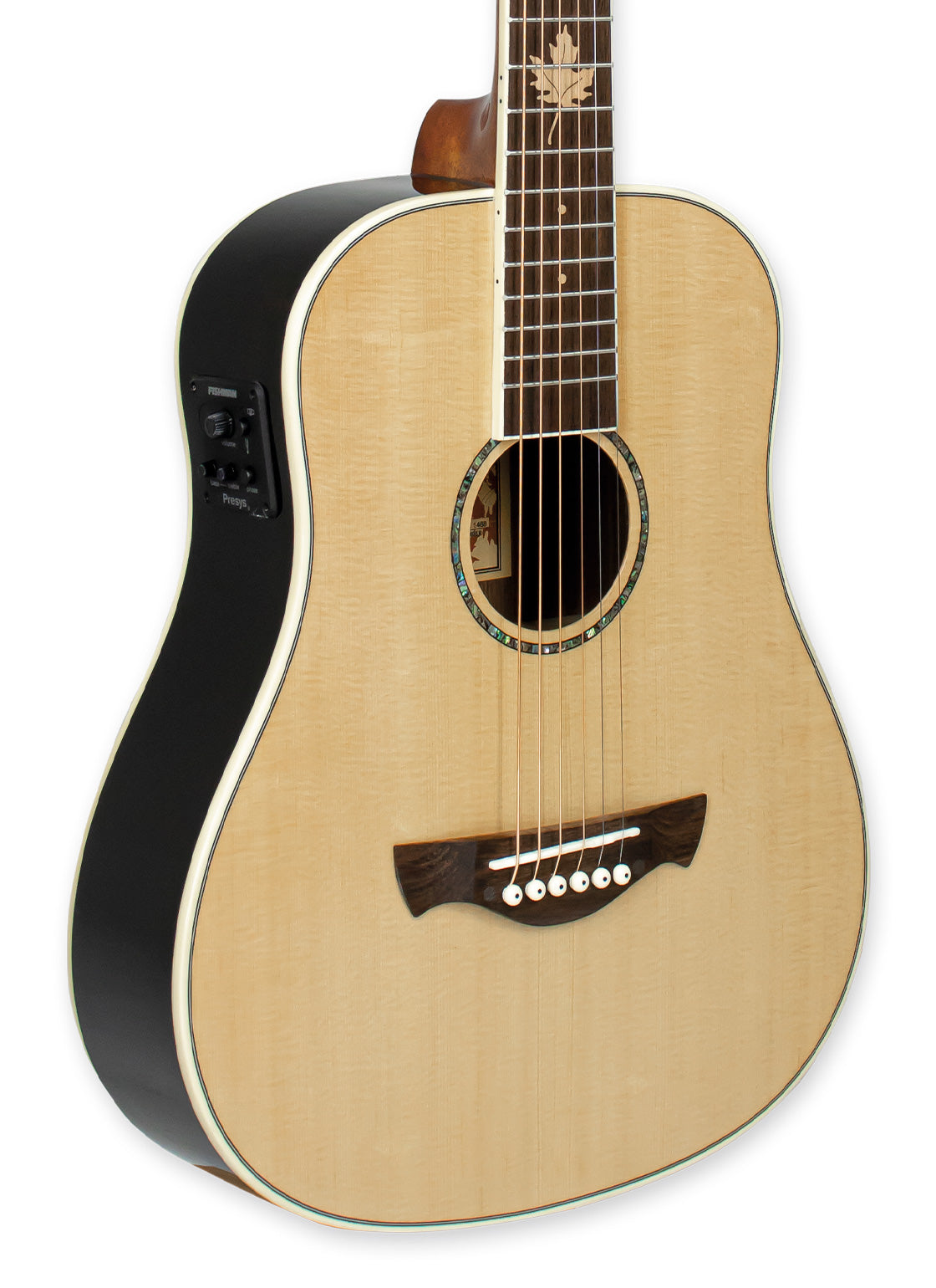 TAGIMA | Guitarra electróacústica FERNIE-EQ-NT