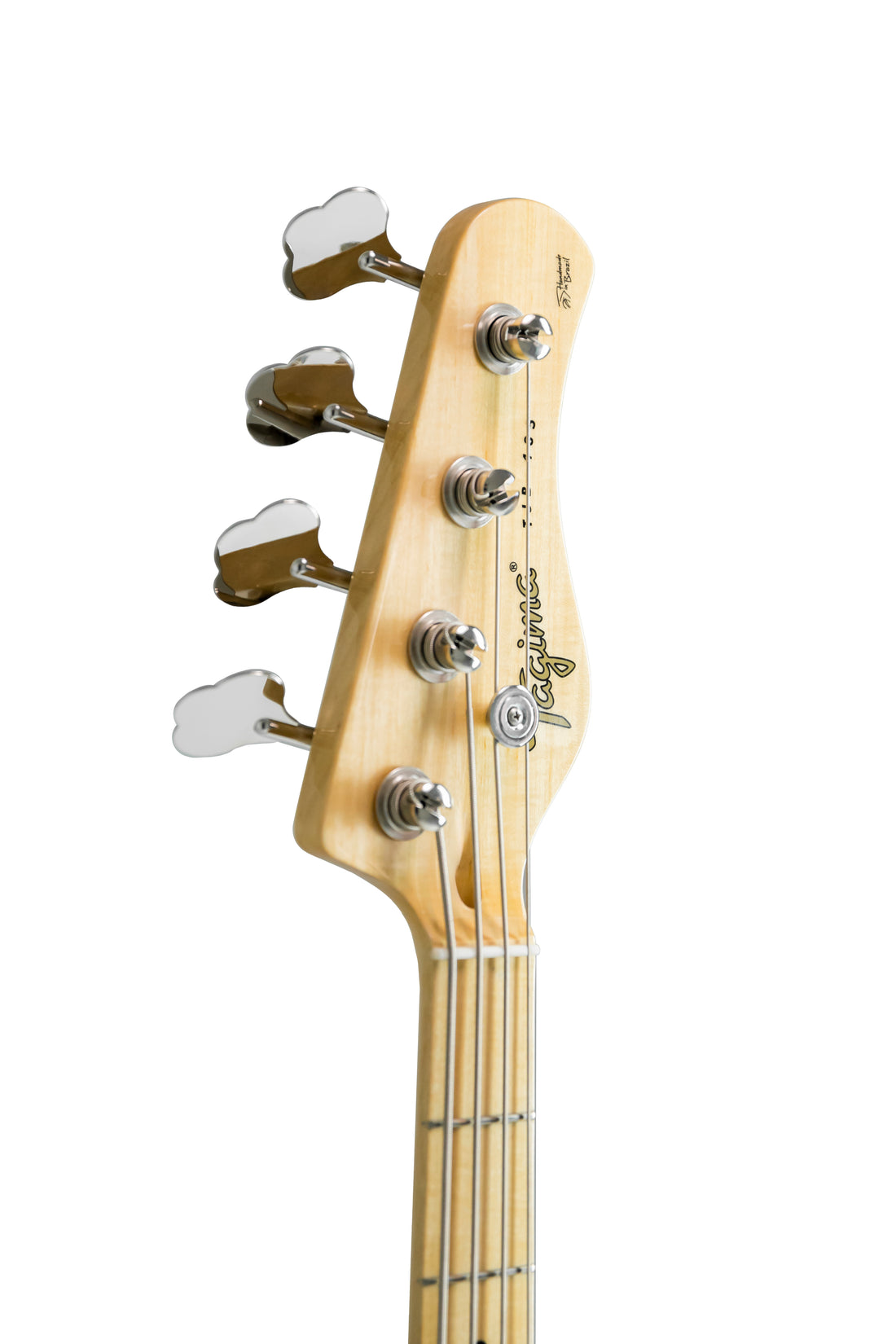 TAGIMA | BAJO ELECTRICO TAGIMA 4 CUERDAS TIPO JAZZ BASS COLOR SOMBREADO TJB