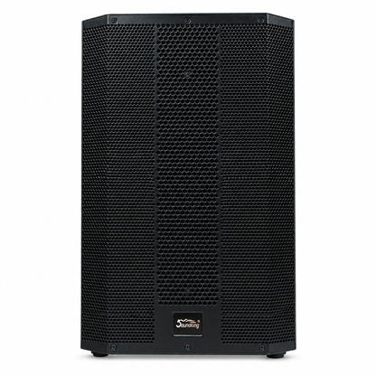 Soundking bafle activo FPE15AD de 15″ 2 vías con Bluetooth y DSP