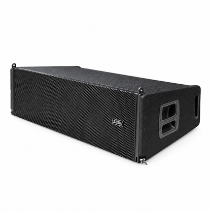 Soundking caja GL212A line array activo 3 vías 2X12 3600 watts