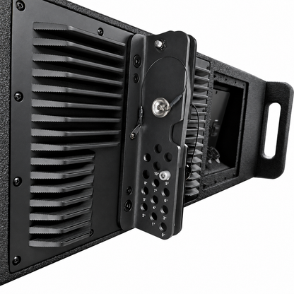 Soundking caja GL212A line array activo 3 vías 2X12 3600 watts