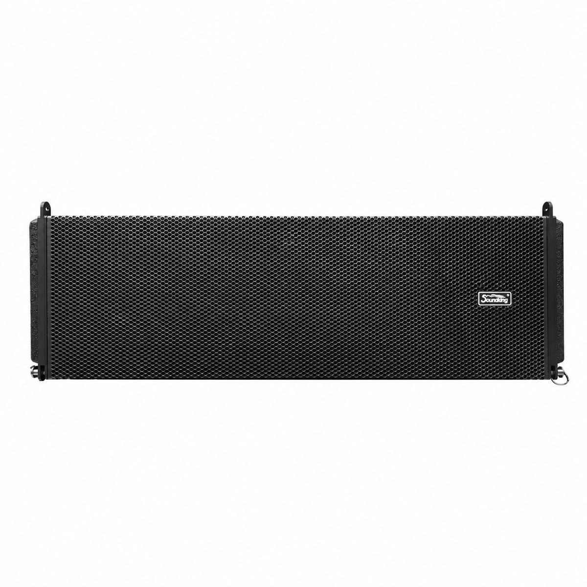 Soundking caja GL212A line array activo 3 vías 2X12 3600 watts