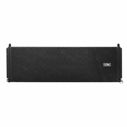 Soundking caja GL212A line array activo 3 vías 2X12 3600 watts
