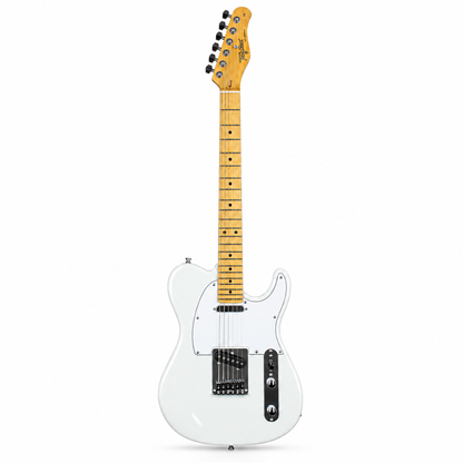 Tagima | Guitarra Eléctrica TW55 Blanco Aperlado