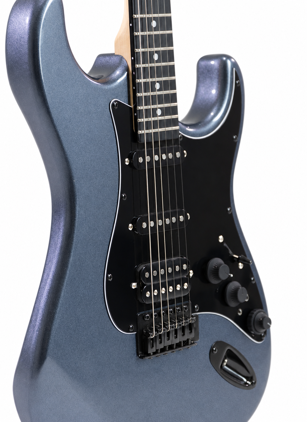TAGIMA | GUITARRA ELÉCTRICA SIXMART-MDSV-STUDIO