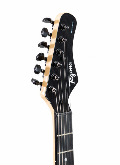 TAGIMA | GUITARRA ELÉCTRICA SIXMART-MDSV-STUDIO