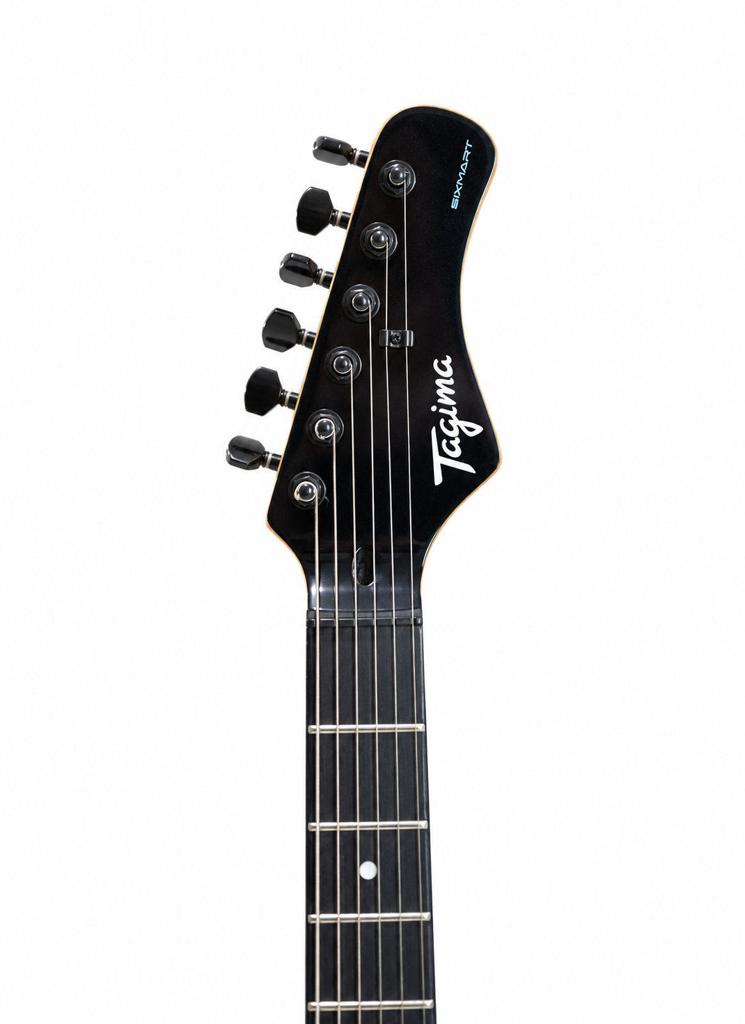 TAGIMA | GUITARRA ELÉCTRICA SIXMART-MDSV-STUDIO