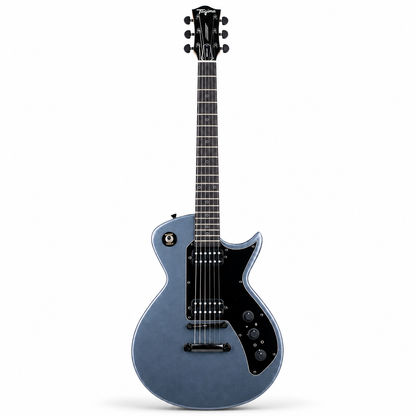 Tagima Sixmart SC MDSV DF BK – Guitarra Eléctrica con Efectos Integrados