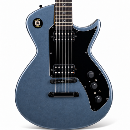 Tagima Sixmart SC MDSV DF BK – Guitarra Eléctrica con Efectos Integrados