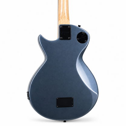 Tagima Sixmart SC MDSV DF BK – Guitarra Eléctrica con Efectos Integrados