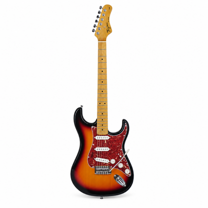 TAGIMA | GUITARRA ELÉCTRICA TG-530-SB-LF-TT