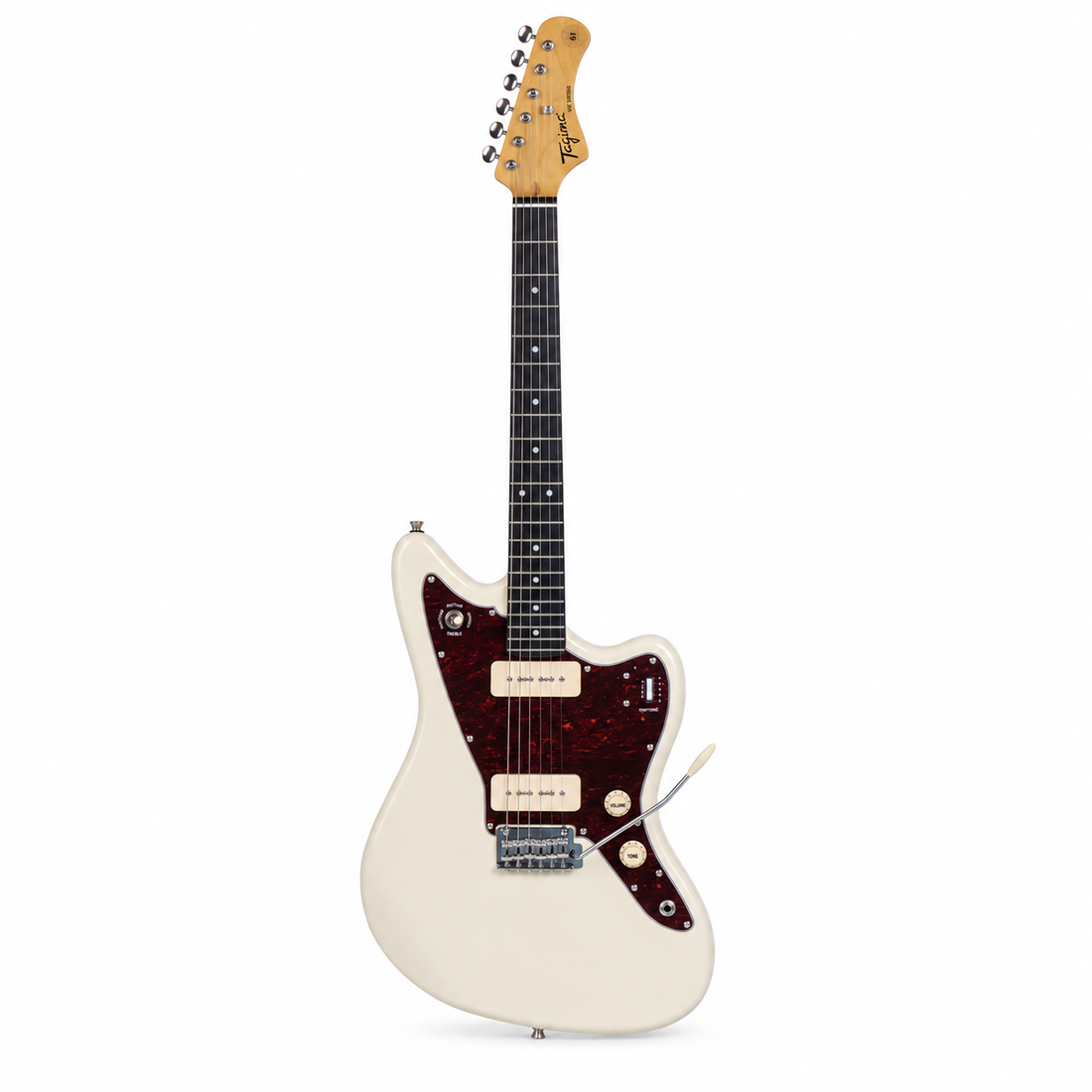 TAGIMA | GUITARRA ELÉCTRICA SERIE TW 61