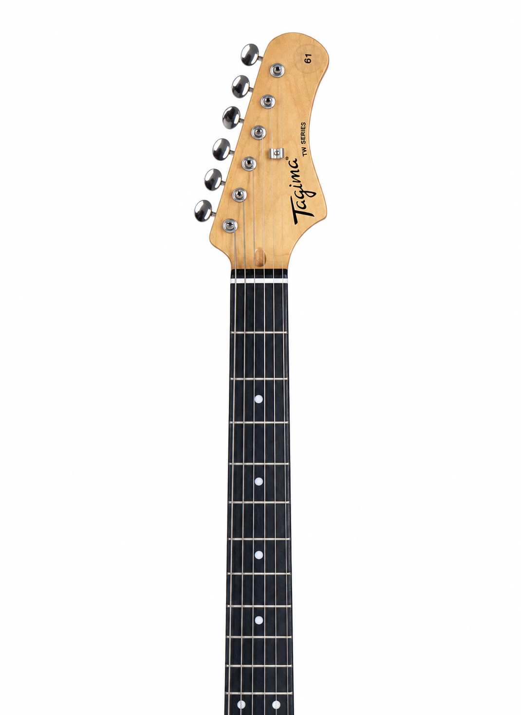 TAGIMA | GUITARRA ELÉCTRICA SERIE TW 61