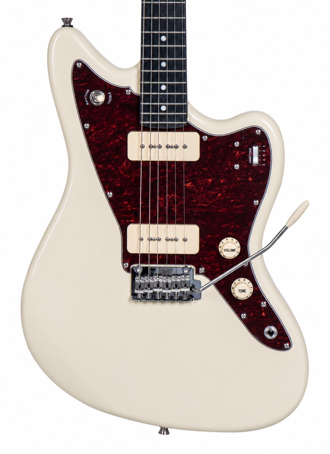 TAGIMA | GUITARRA ELÉCTRICA SERIE TW 61