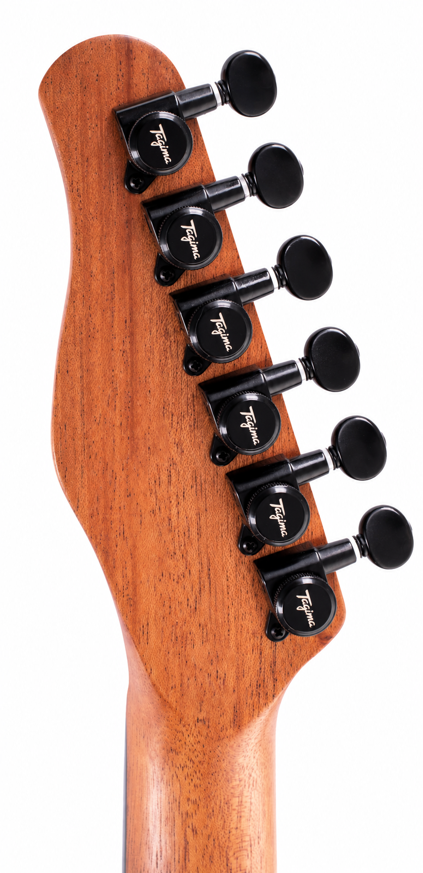 TAGIMA | GUITARRA ELECTRICA COLOR NATURAL SATINADO STELLA