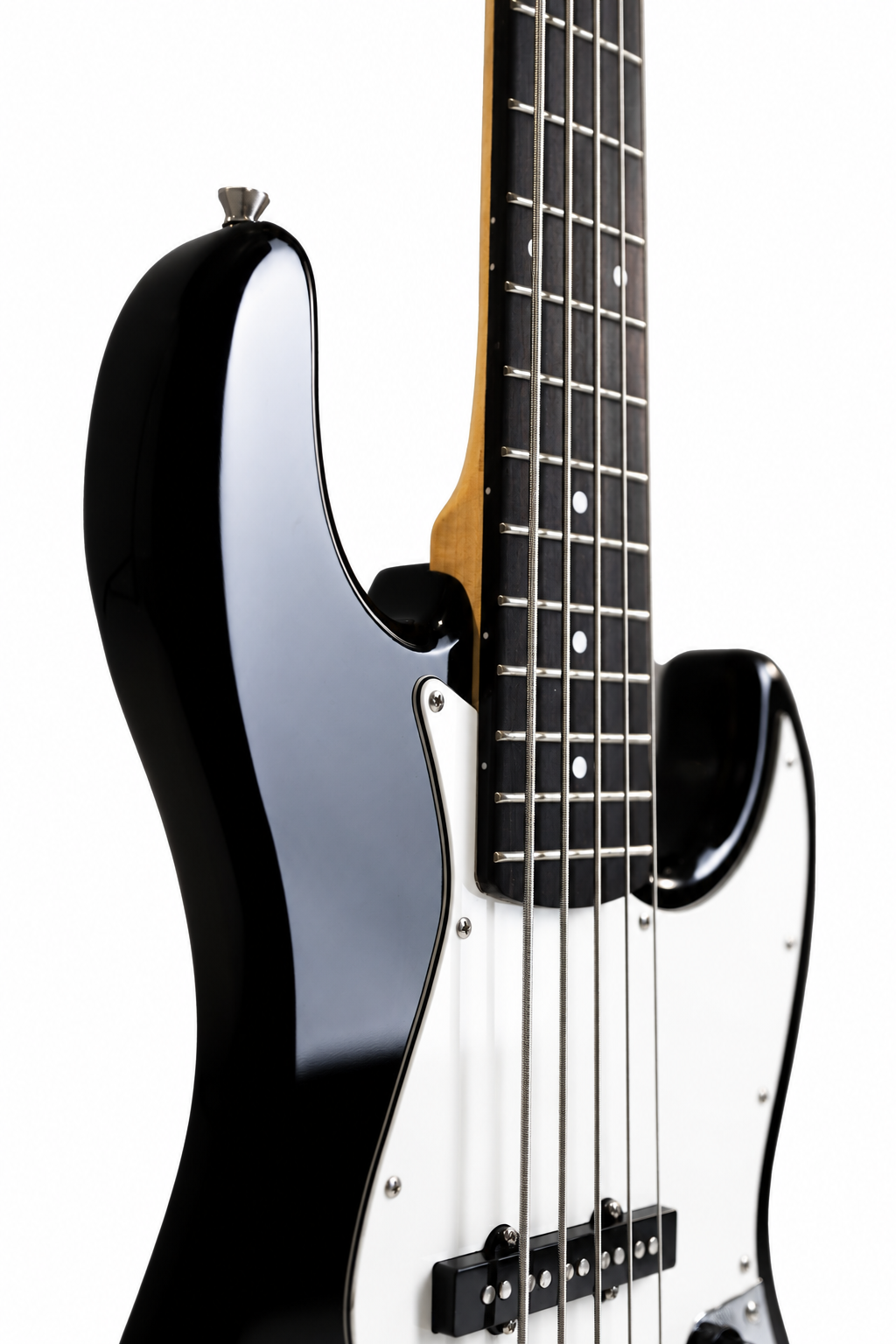 TAGIMA | BAJO ELECTRICO 5 CUERDAS COLOR  NEGRO. TW 73