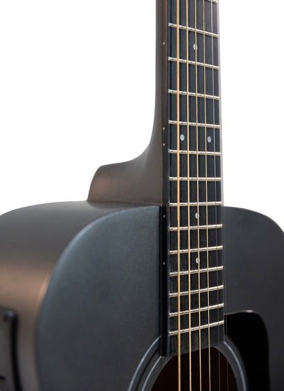 TAGIMA | GUITARRA ELECTROACÚSTICA SERIE LATAM PORTEÑO