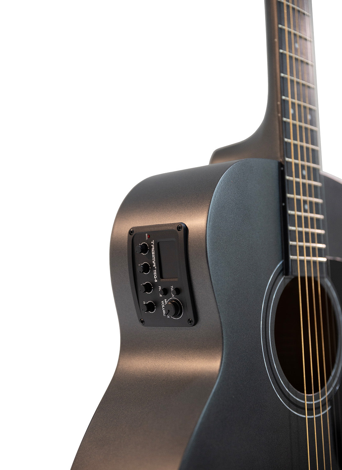 TAGIMA | GUITARRA ELECTROACÚSTICA SERIE LATAM PORTEÑO