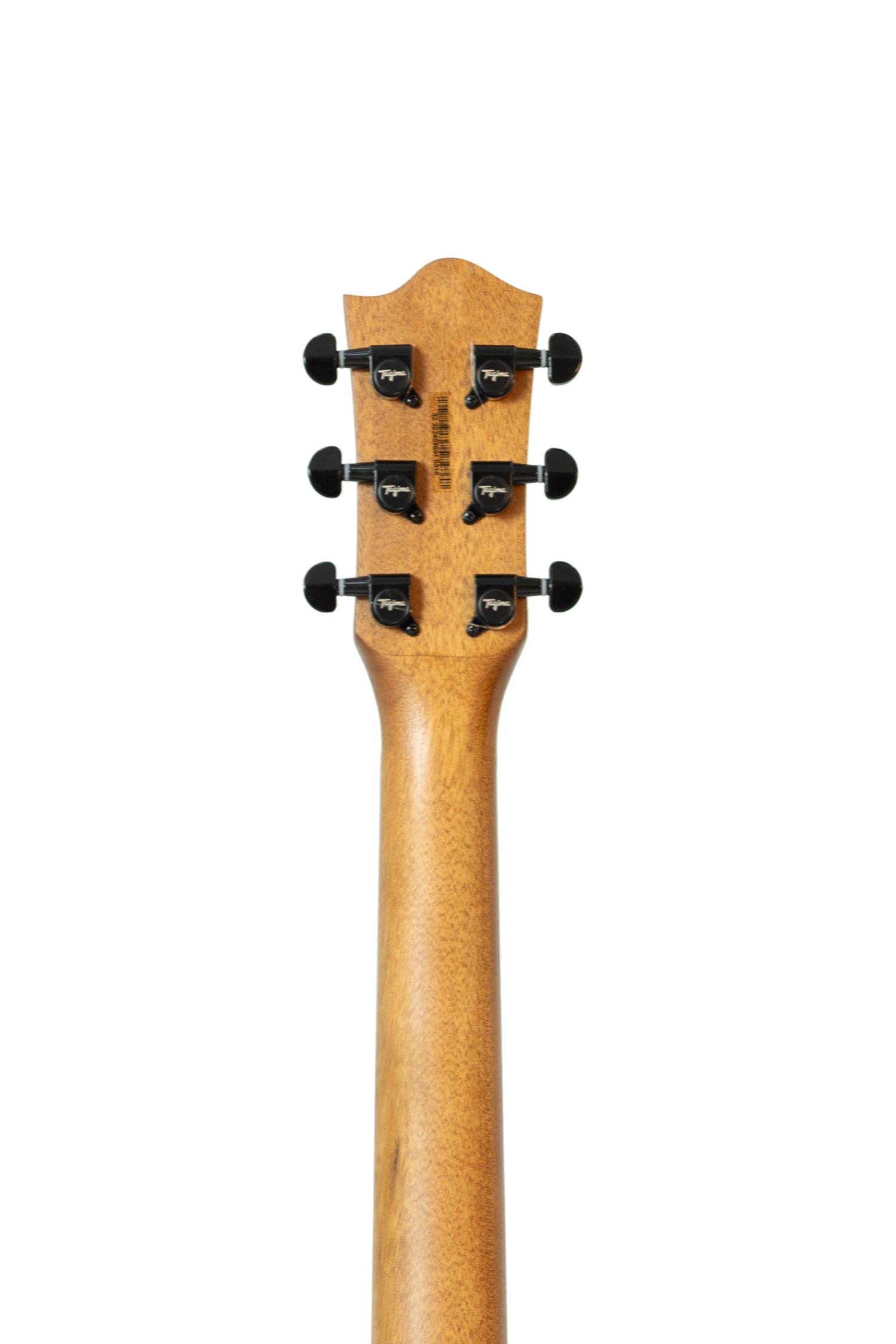 TAGIMA | GUITARRA ELECTROACÚSTICA METROPOLIS-EQ-BKOP-DF