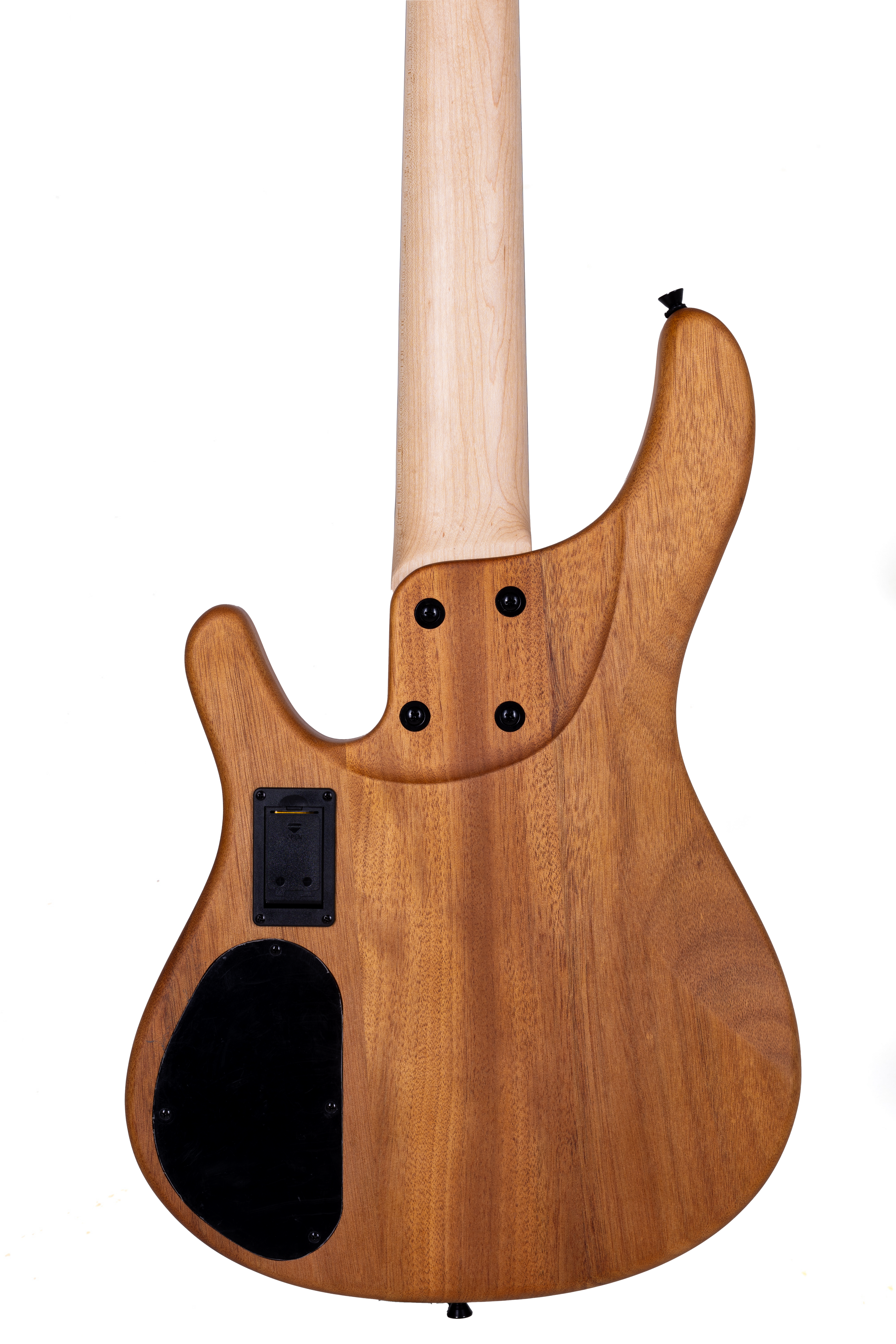 TAGIMA  | BAJO DE 5 CUERDAS CLASSIC SERIES MILLENIUM-TOP-4-NTS-DF