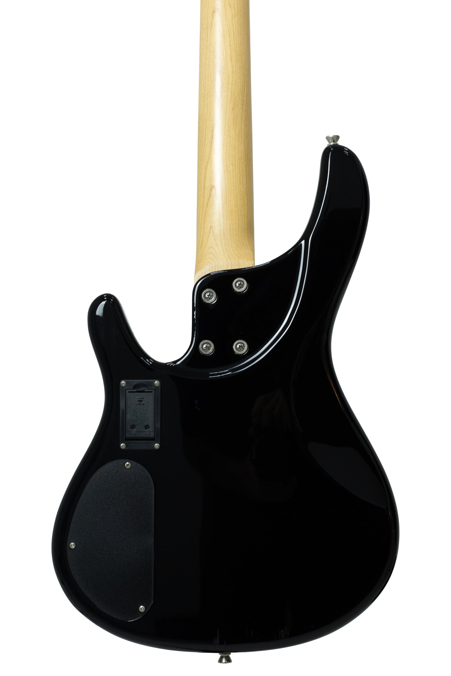 TAGIMA | BAJO DE 4 CUERDAS CLASSIC SERIES MILLENIUM-4-BK-DF