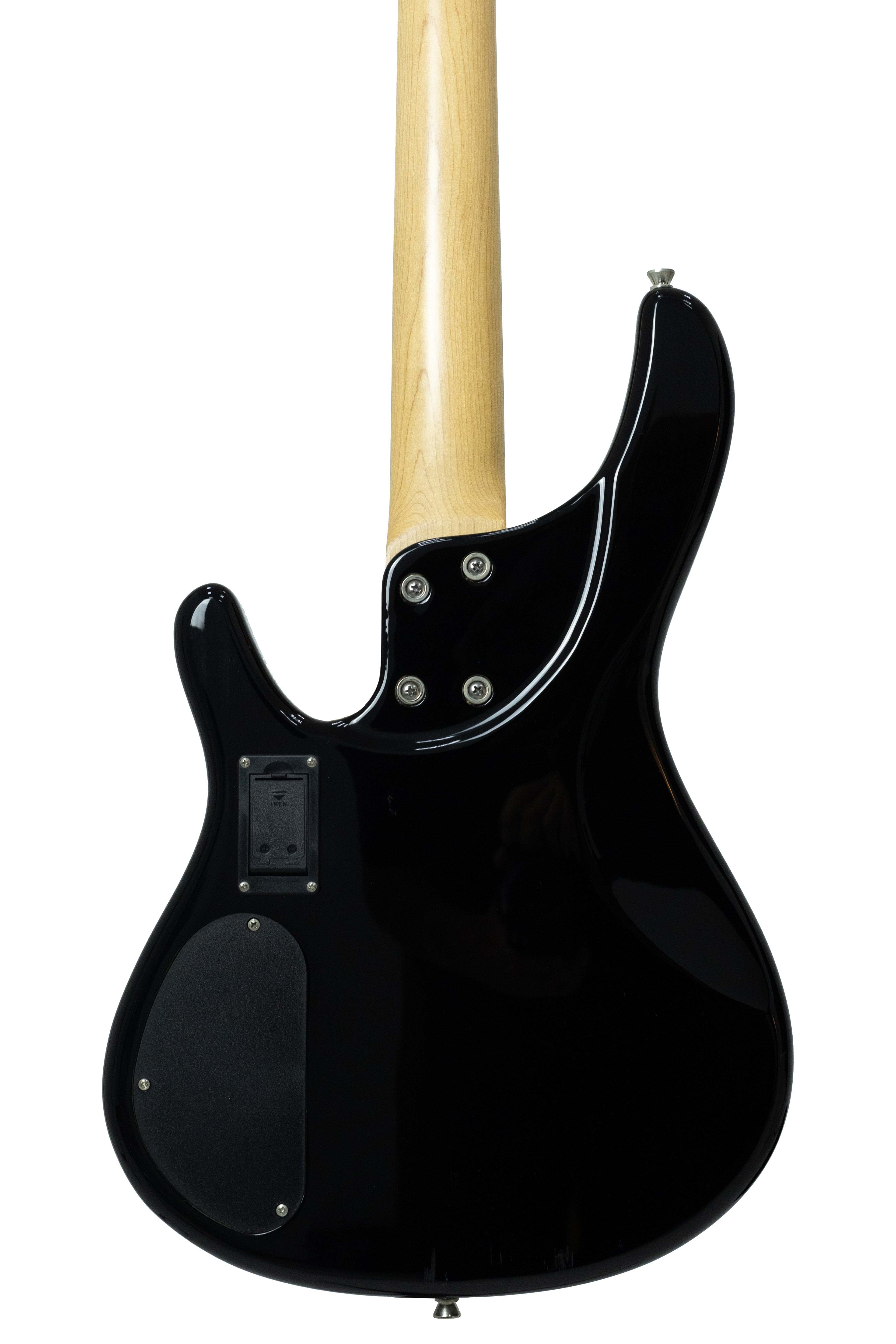 TAGIMA | BAJO DE 4 CUERDAS CLASSIC SERIES MILLENIUM-4-BK-DF