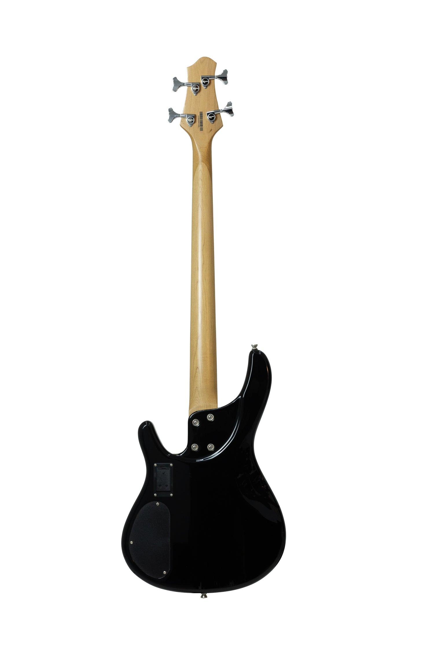 TAGIMA | BAJO DE 4 CUERDAS CLASSIC SERIES MILLENIUM-4-BK-DF