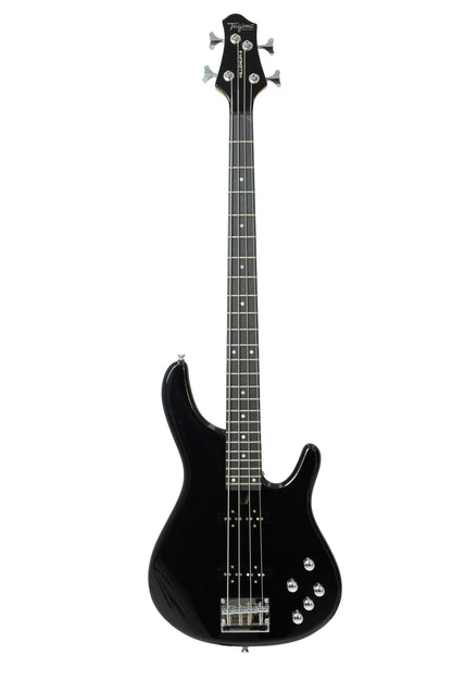 TAGIMA | BAJO DE 4 CUERDAS CLASSIC SERIES MILLENIUM-4-BK-DF