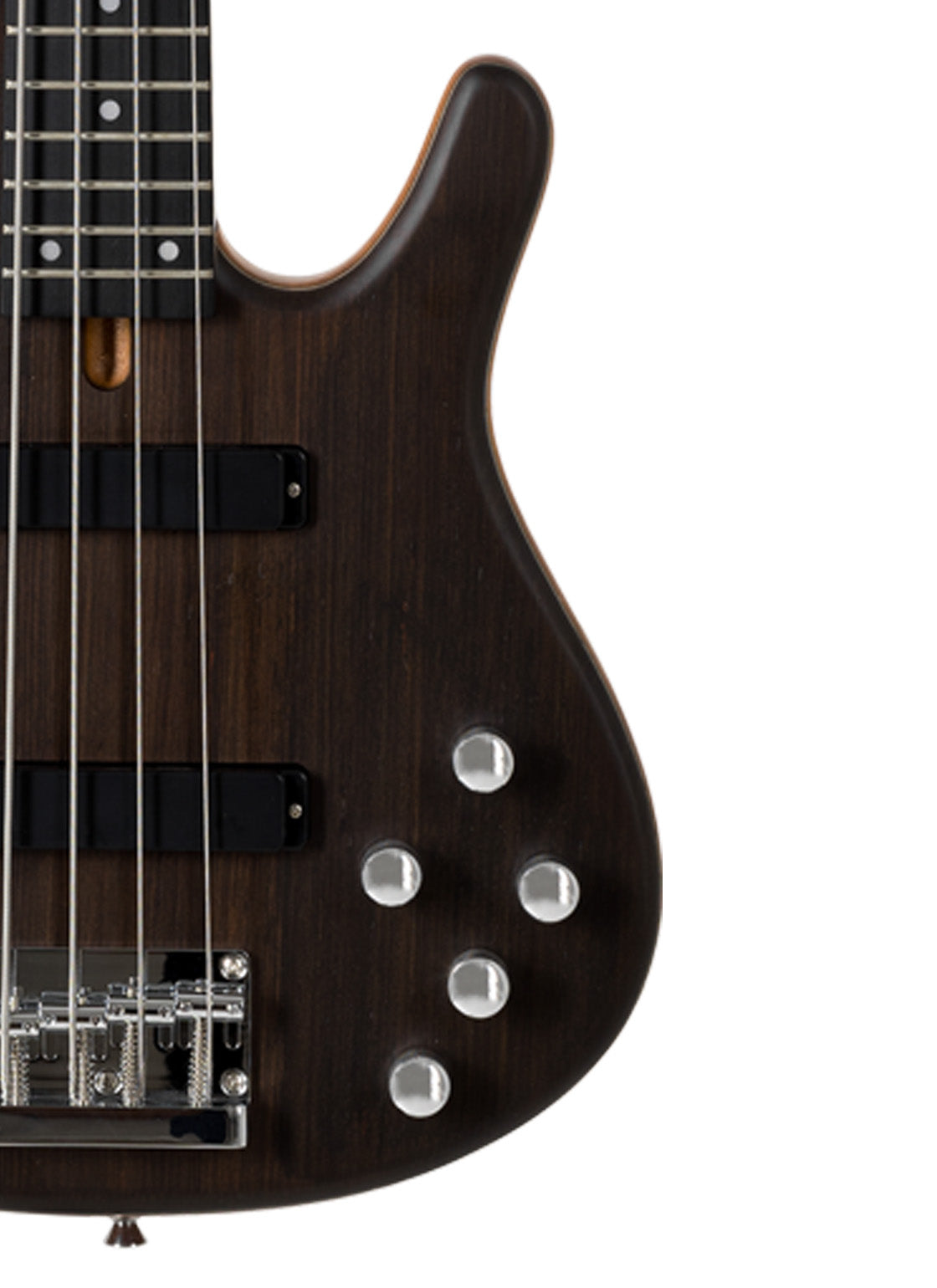 TAGIMA  | BAJO DE 5 CUERDAS CLASSIC SERIES MILLENIUM-TOP-4-NTS-DF