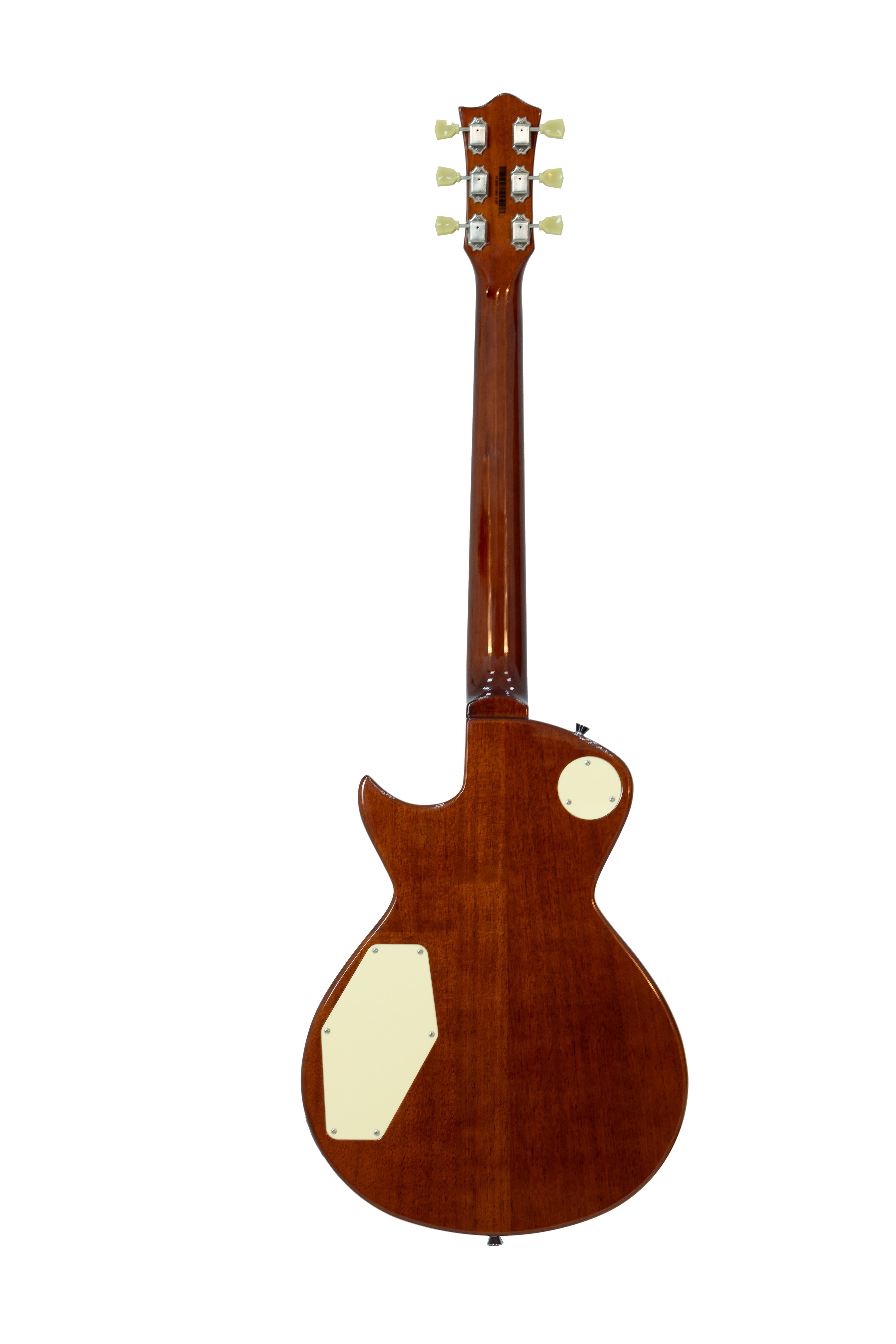 TAGIMA | GUITARRA ELÉCTRICA MIRACH-FLAMED-TAMB-DF