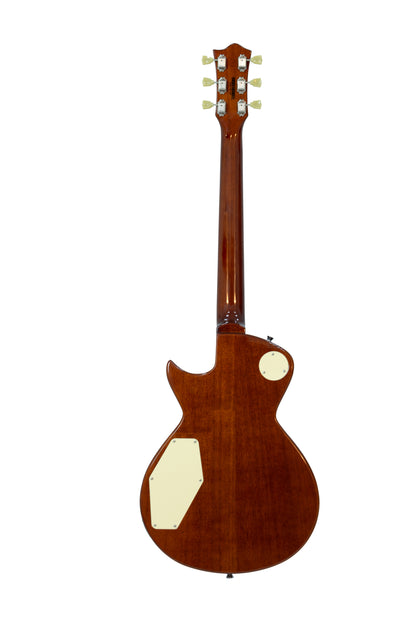 TAGIMA | GUITARRA ELÉCTRICA MIRACH-FLAMED-TAMB-DF