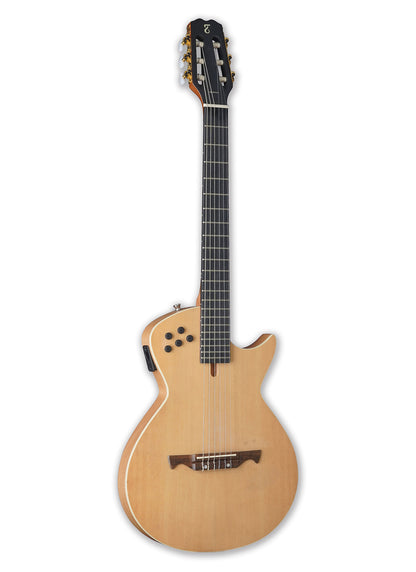TAGIMA | GUITARRA ELECTROACÚSTICA MODENA NYLON
