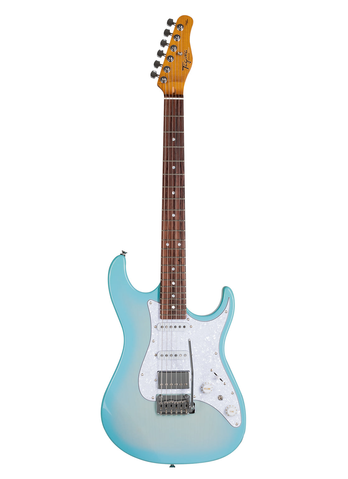 TAGIMA | GUITARRA MODELO STELLA OASIS CLASSIC SERIES