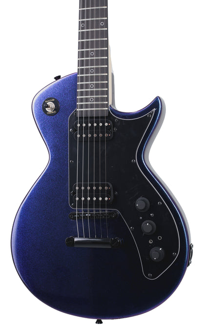 TAGIMA | GUITARRA ELÉCTRICA SIXMART-SC-MCBL-DF-BK