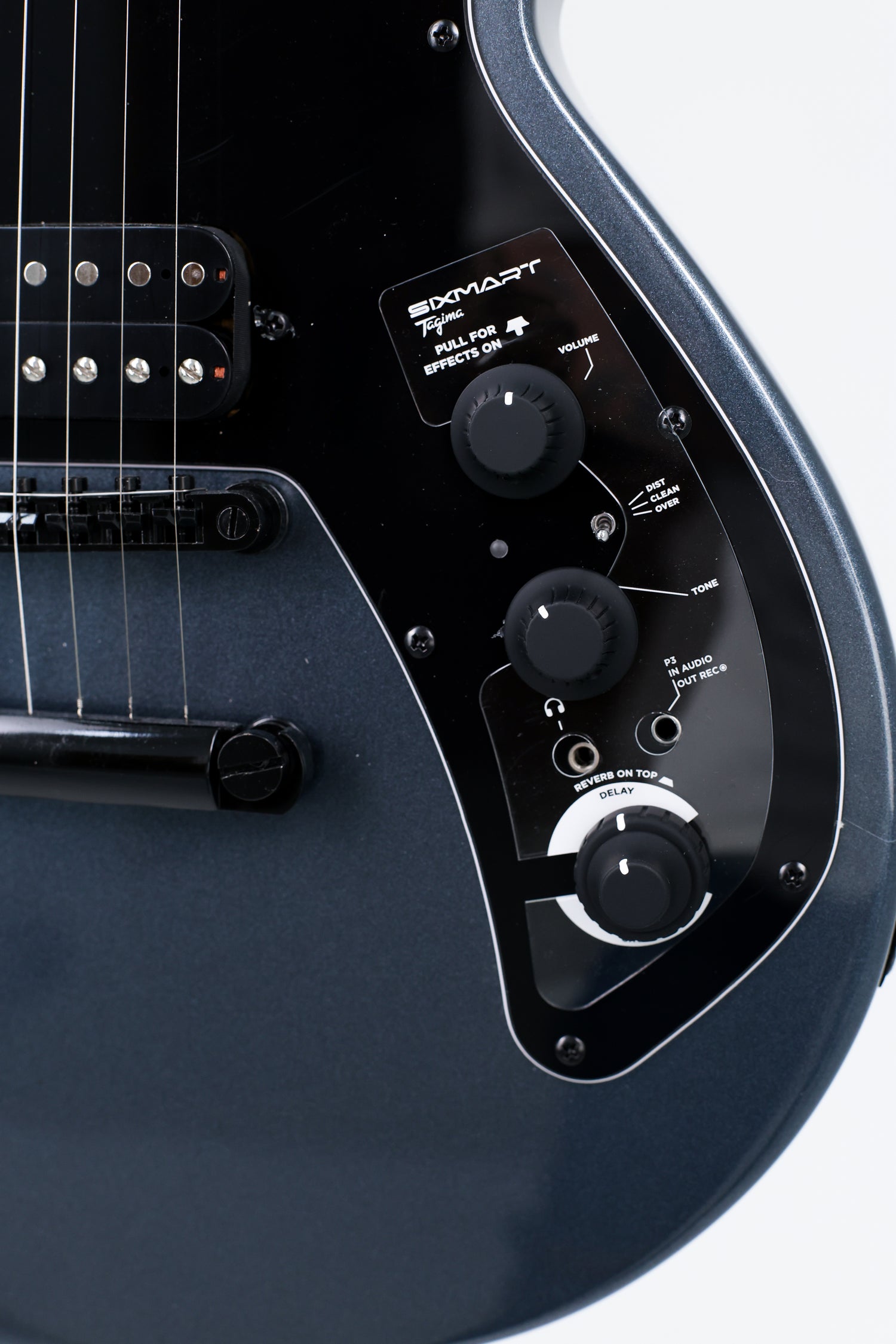 TAGIMA | GUITARRA ELÉCTRICA