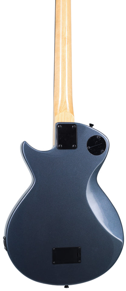 TAGIMA | GUITARRA ELÉCTRICA SIXMART SC MDSV DF BK