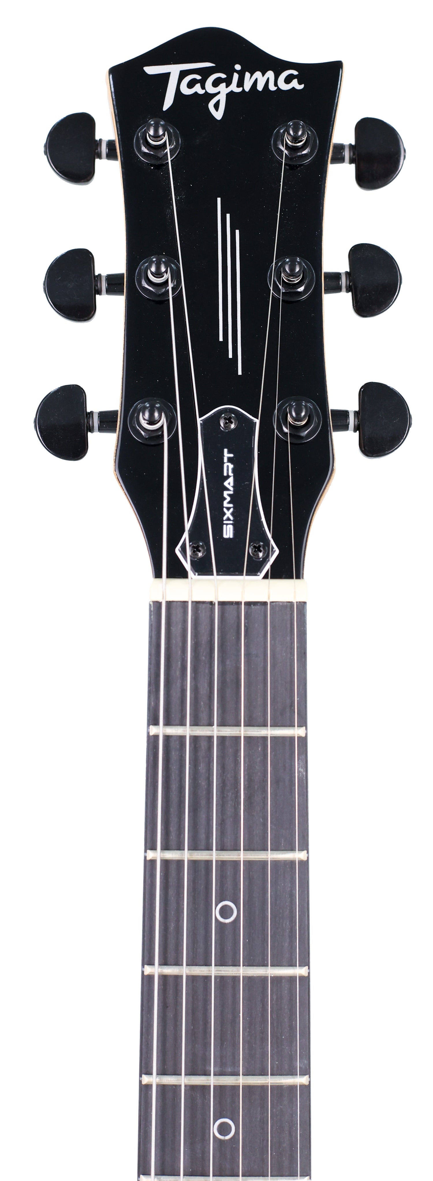 TAGIMA | GUITARRA ELÉCTRICA