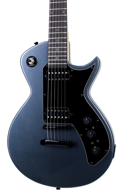 TAGIMA | GUITARRA ELÉCTRICA SIXMART SC MDSV DF BK