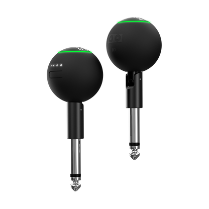 SWIFF AUDIO | SISTEMA INALÁMBRICO PARA GUITARRA WT09