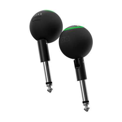 SWIFF AUDIO | SISTEMA INALÁMBRICO PARA GUITARRA WT09